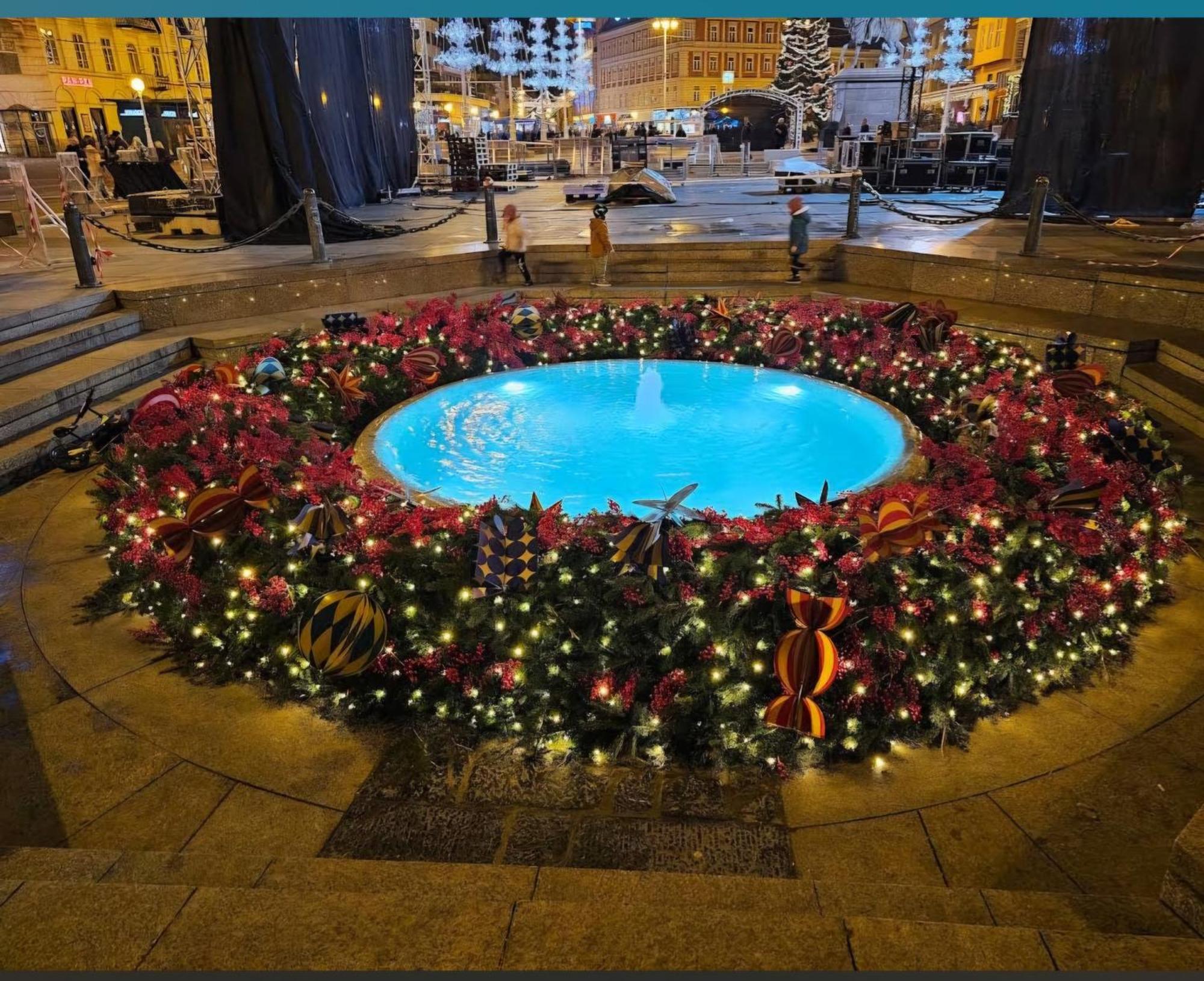 Daire Center - Unbeatable Location Zagreb