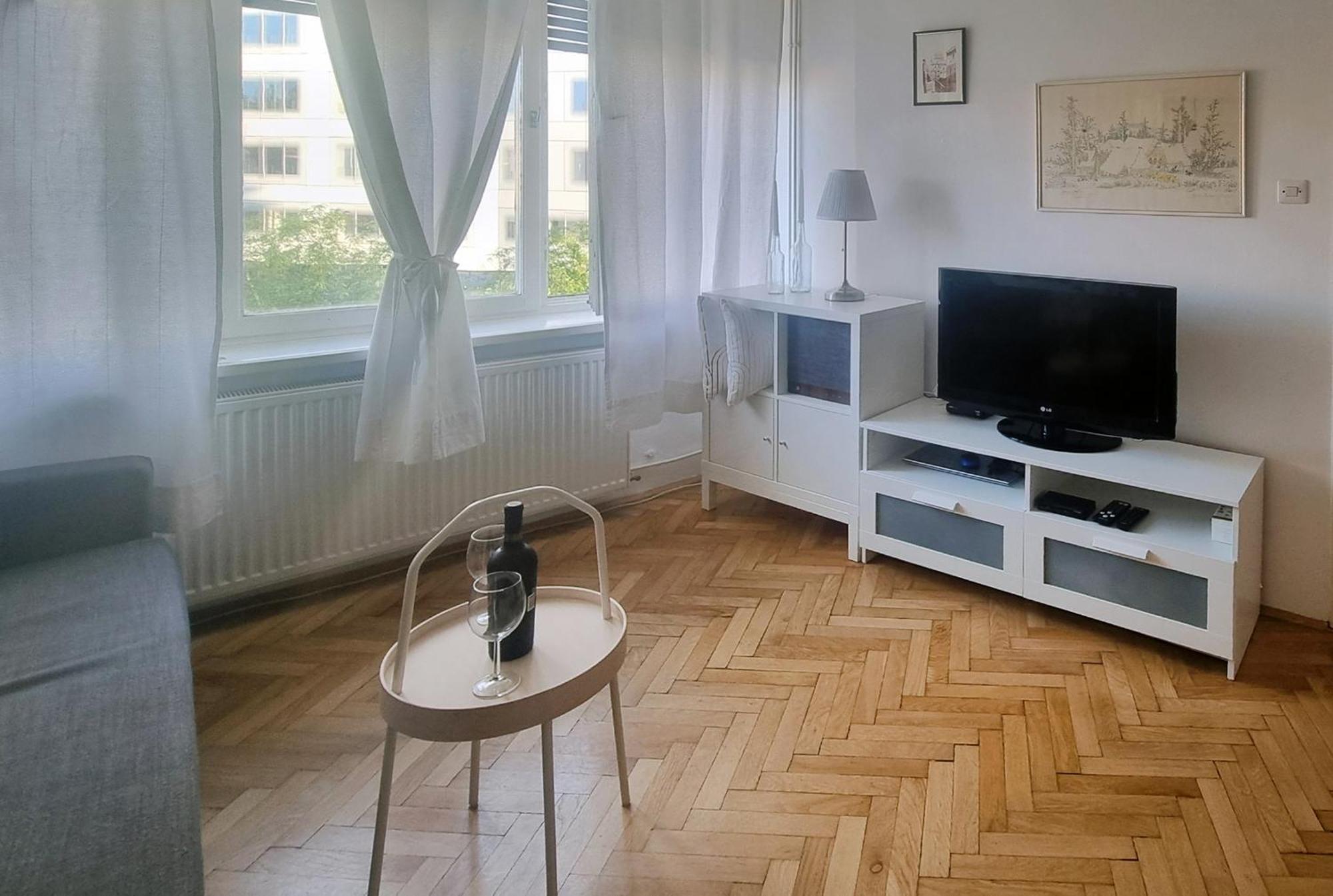 Center - Unbeatable Location Zagreb
