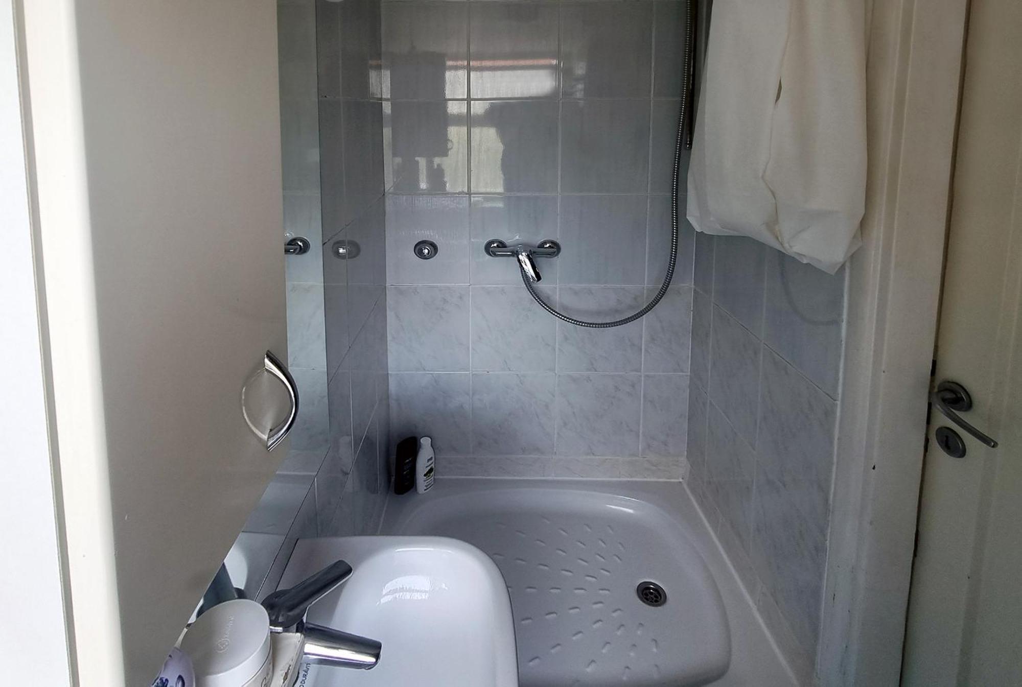 Center - Unbeatable Location Daire *