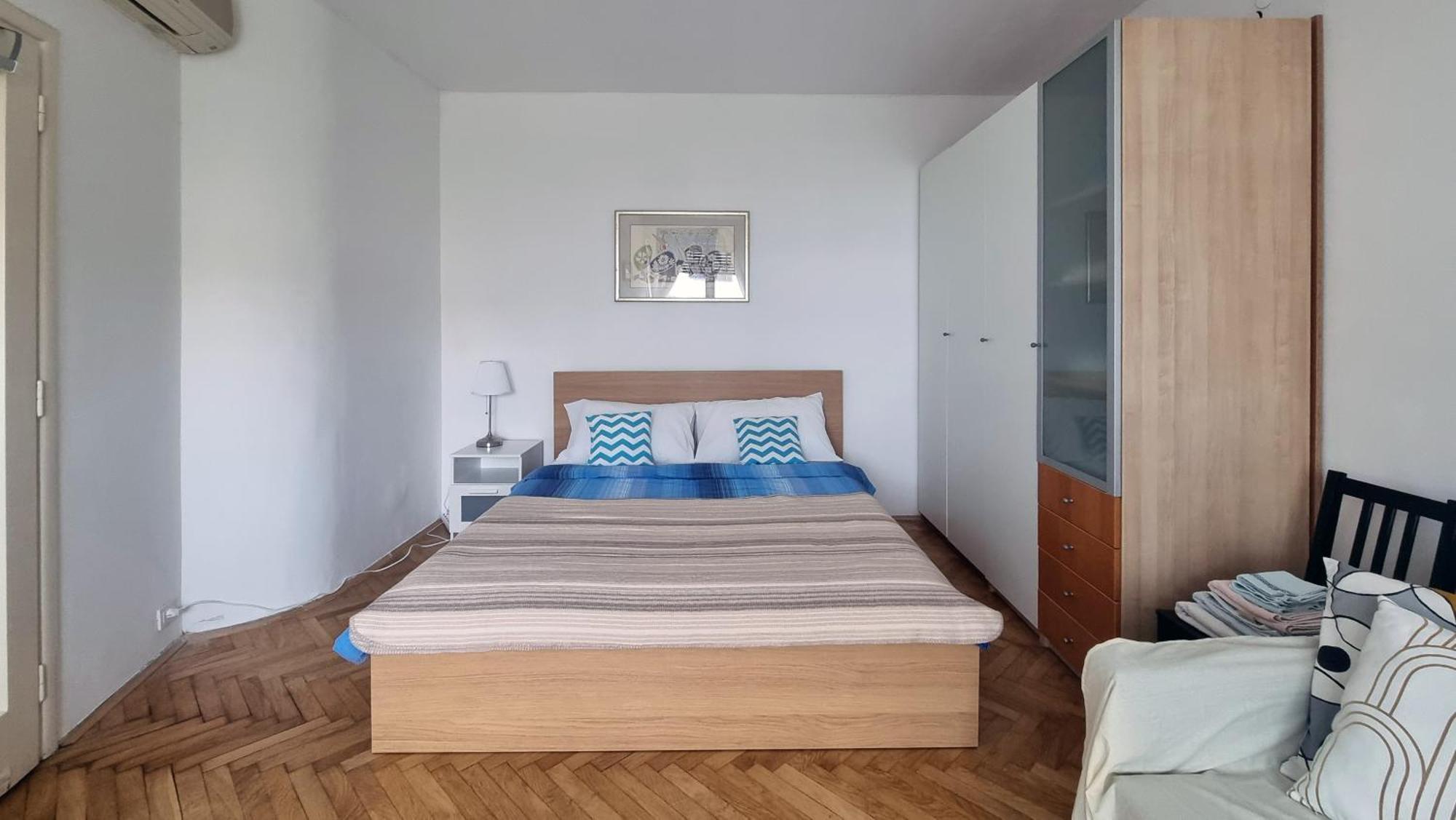 Daire Center - Unbeatable Location