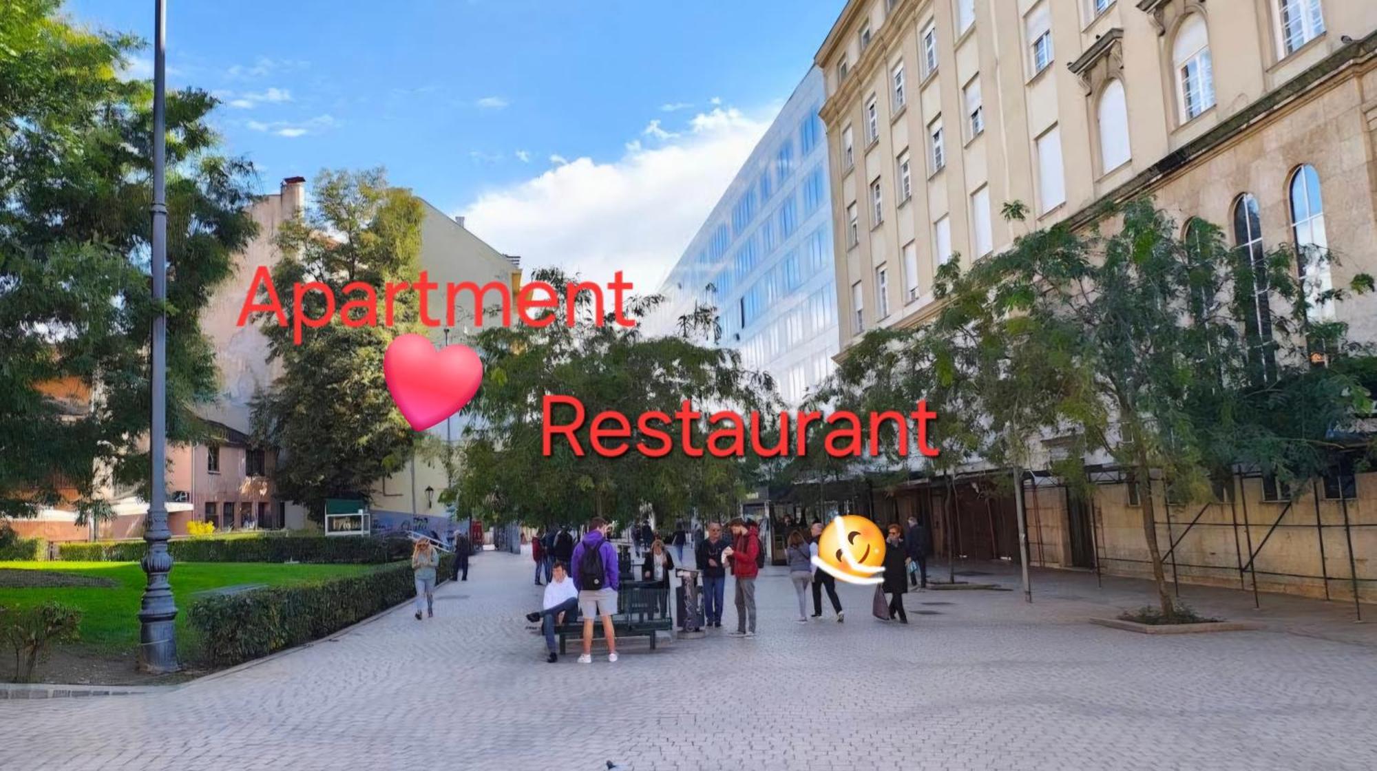 Center - Unbeatable Location