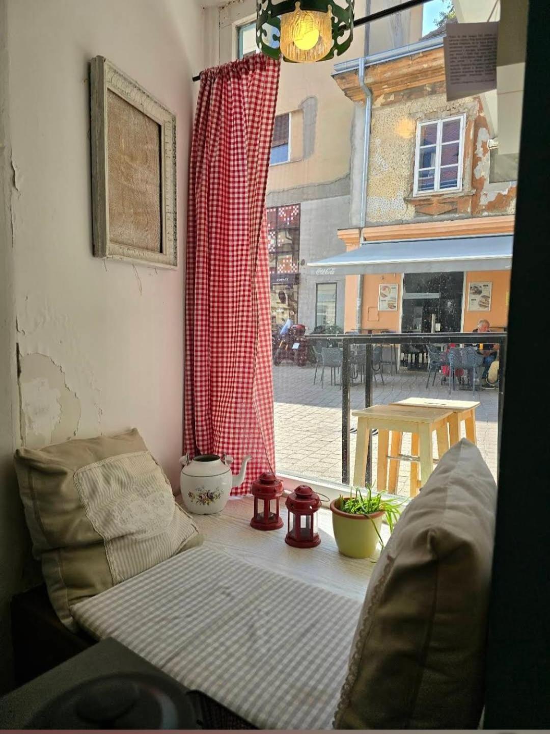 Center - Unbeatable Location * Zagreb